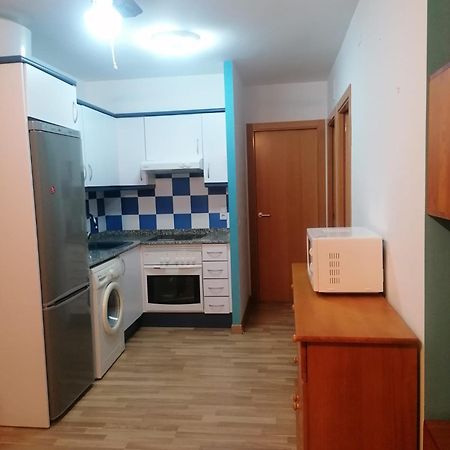 Apartamento Mar De Oropesa Ll Оропеса-дель-Мар Экстерьер фото