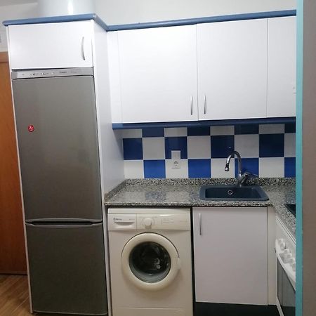Apartamento Mar De Oropesa Ll Оропеса-дель-Мар Экстерьер фото