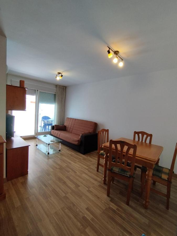 Apartamento Mar De Oropesa Ll Оропеса-дель-Мар Экстерьер фото