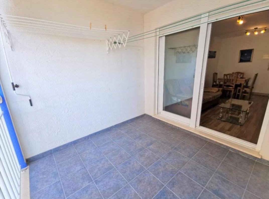 Apartamento Mar De Oropesa Ll Оропеса-дель-Мар Экстерьер фото