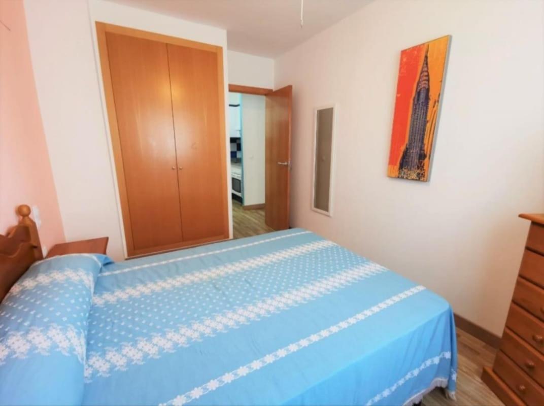 Apartamento Mar De Oropesa Ll Оропеса-дель-Мар Экстерьер фото