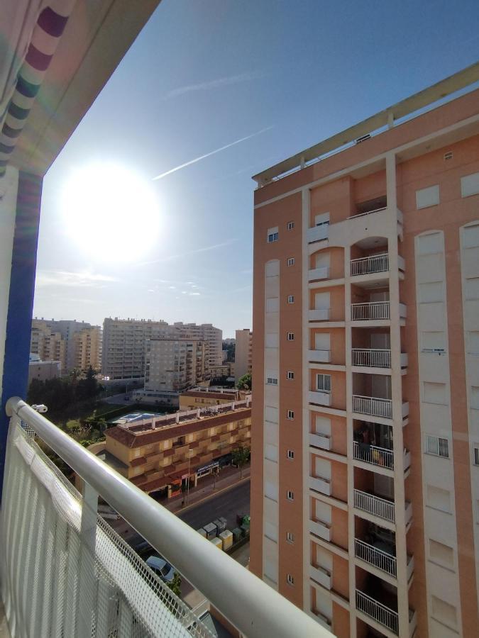 Apartamento Mar De Oropesa Ll Оропеса-дель-Мар Экстерьер фото