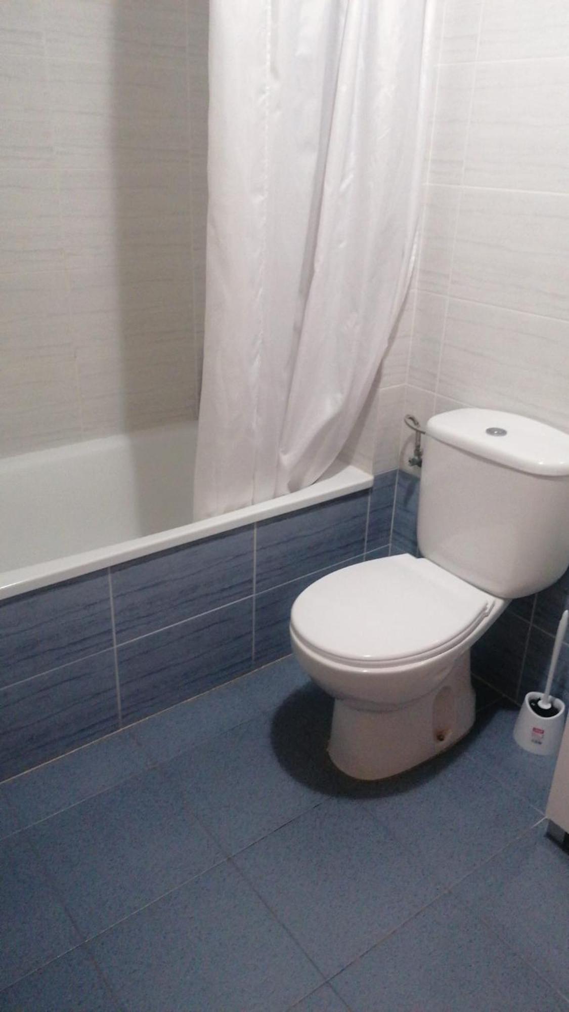 Apartamento Mar De Oropesa Ll Оропеса-дель-Мар Экстерьер фото