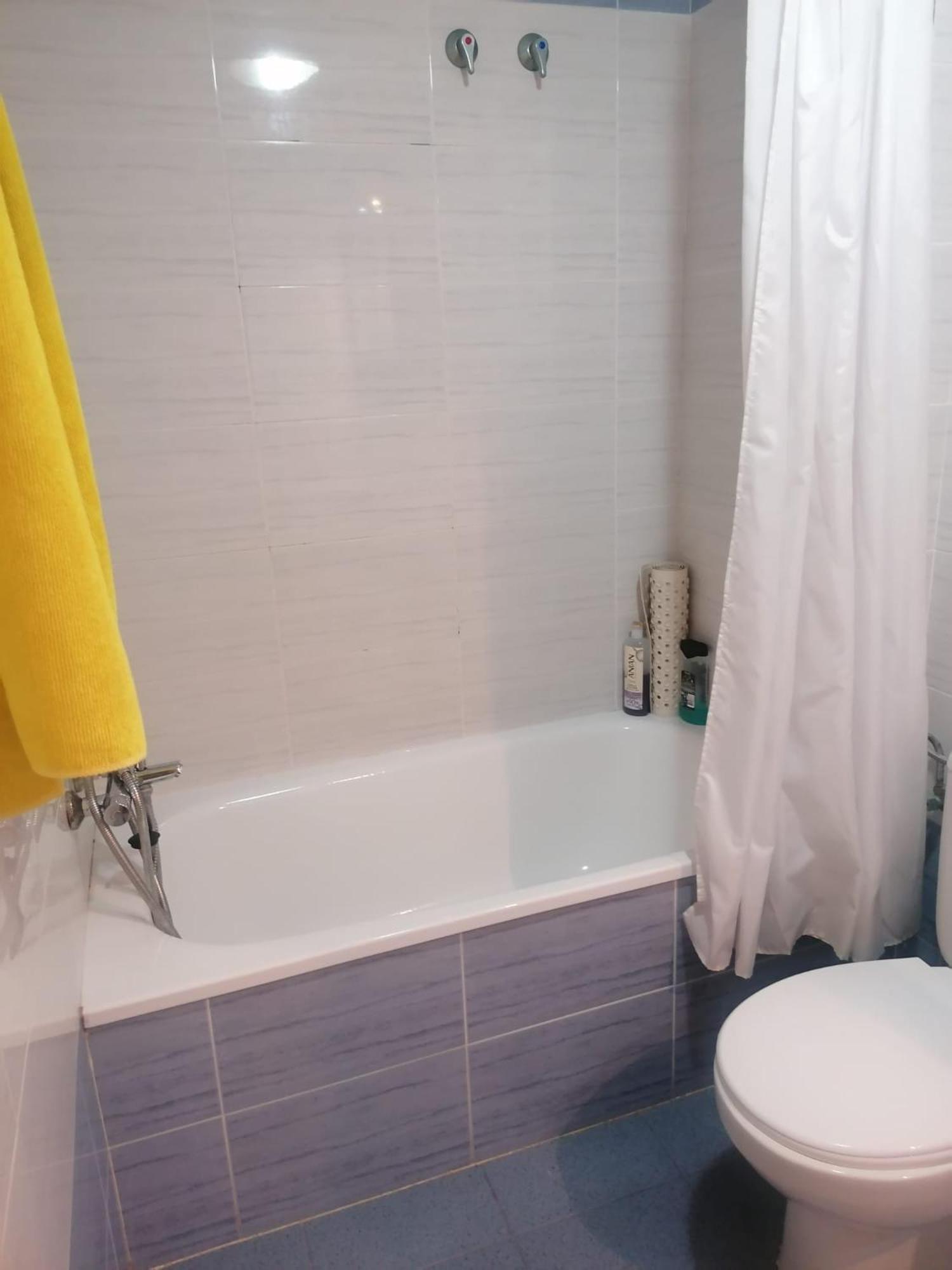 Apartamento Mar De Oropesa Ll Оропеса-дель-Мар Экстерьер фото